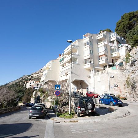 Apartment Viola Dubrovnik Exterior foto