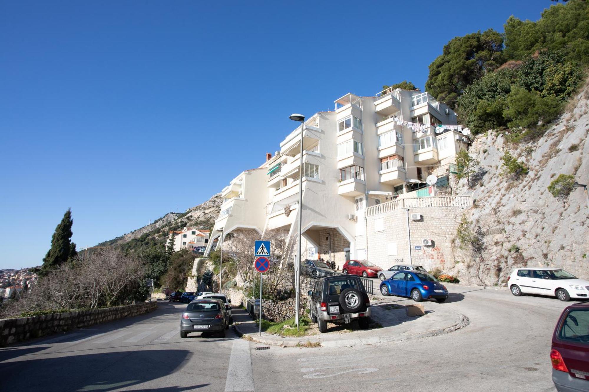 Apartment Viola Dubrovnik Exterior foto