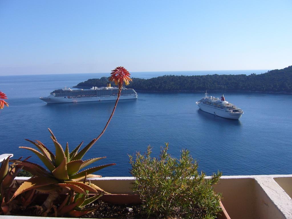 Apartment Viola Dubrovnik Quarto foto