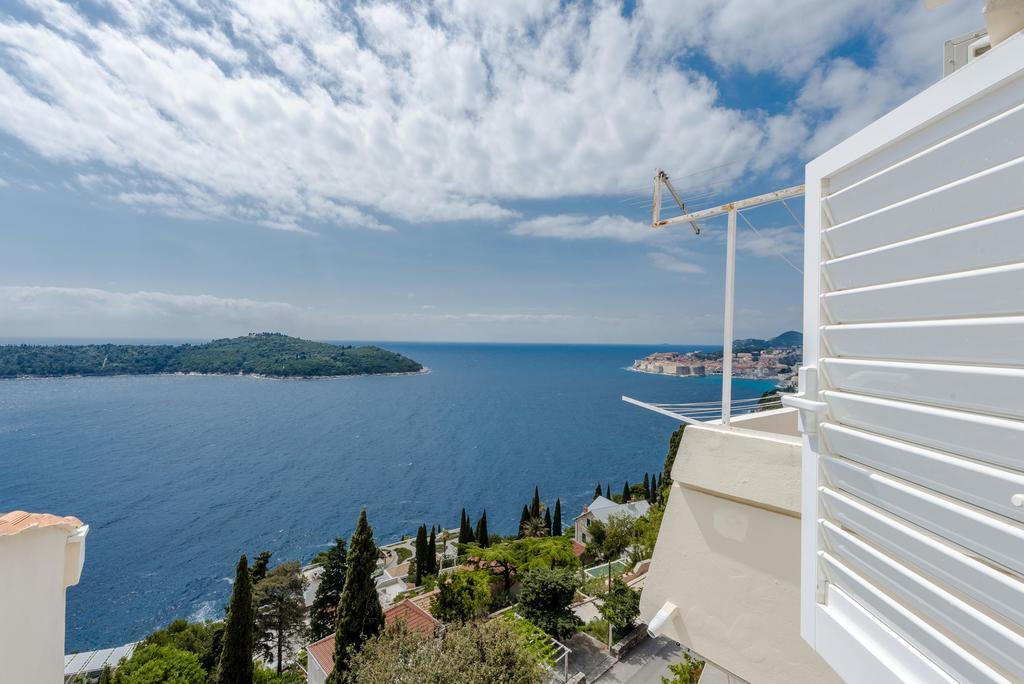 Apartment Viola Dubrovnik Exterior foto
