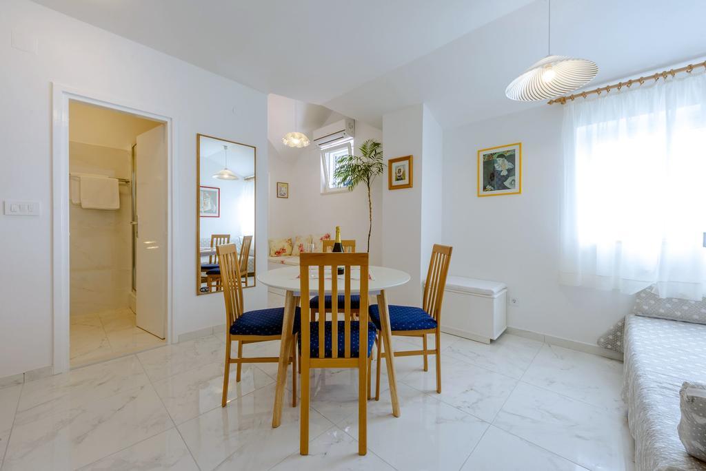 Apartment Viola Dubrovnik Exterior foto