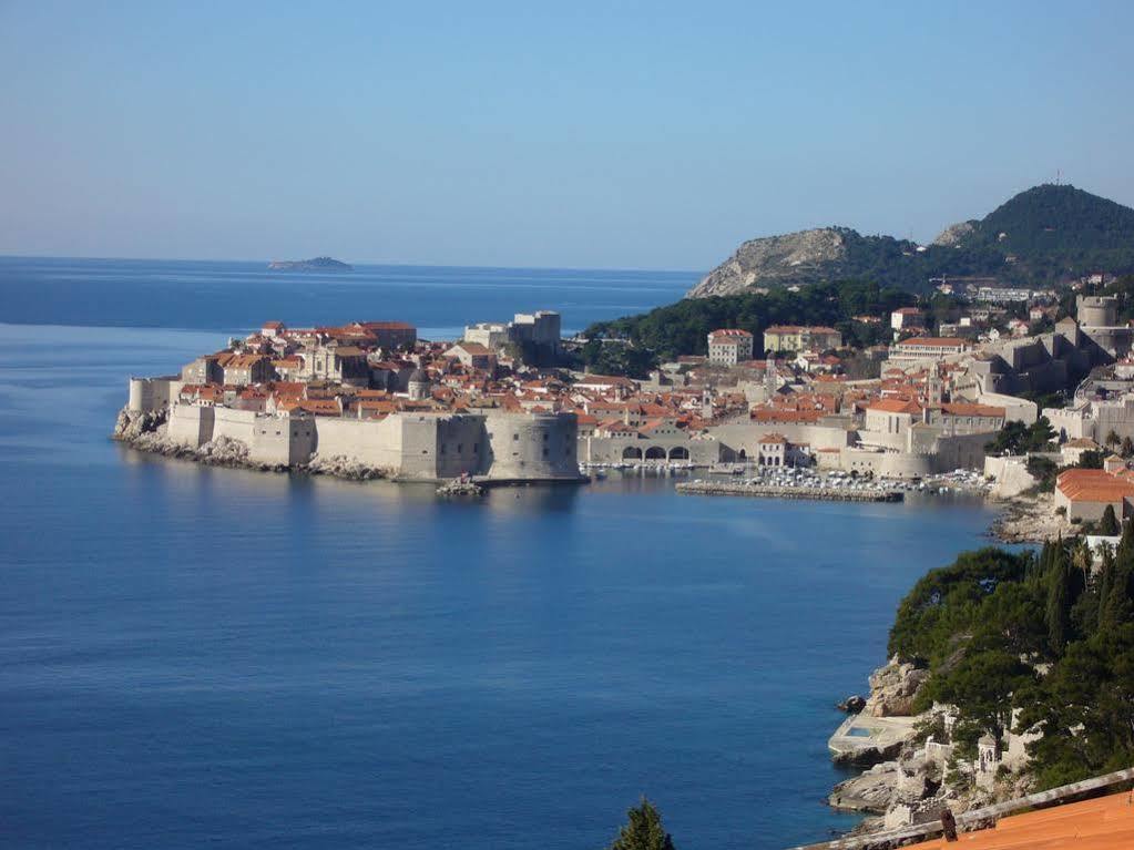 Apartment Viola Dubrovnik Exterior foto