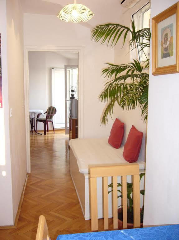 Apartment Viola Dubrovnik Exterior foto